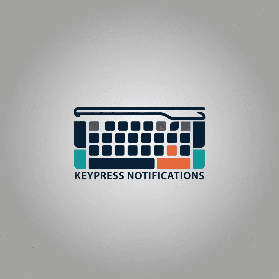 Keypress Notifications